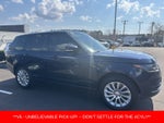 2019 Land Rover Range Rover 3.0L V6 Supercharged HSE