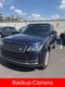 2019 Land Rover Range Rover 3.0L V6 Supercharged HSE