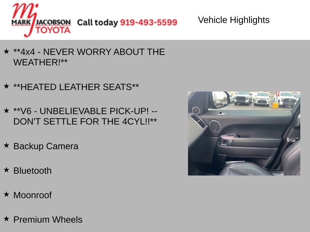 2020 Land Rover Range Rover Sport HSE