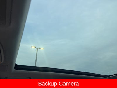 2020 Land Rover Range Rover Sport HSE