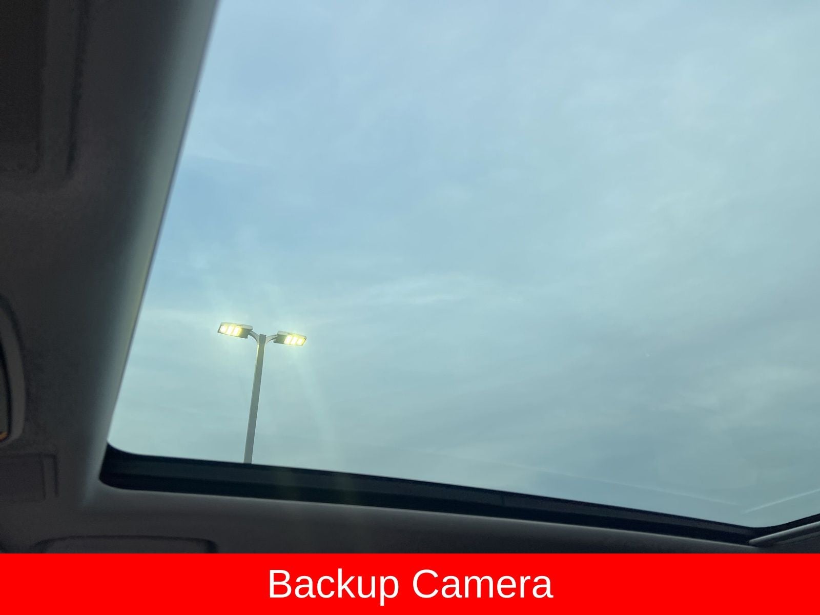 2020 Land Rover Range Rover Sport HSE