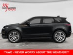 2022 Land Rover Range Rover Evoque R-Dynamic SE