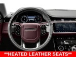 2022 Land Rover Range Rover Evoque R-Dynamic SE