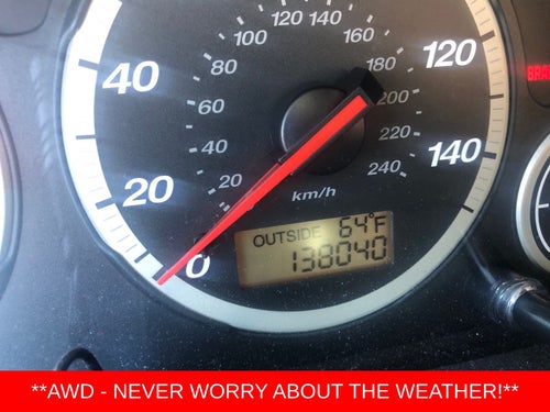 2006 Honda CR-V EX