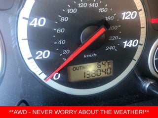 2006 Honda CR-V EX