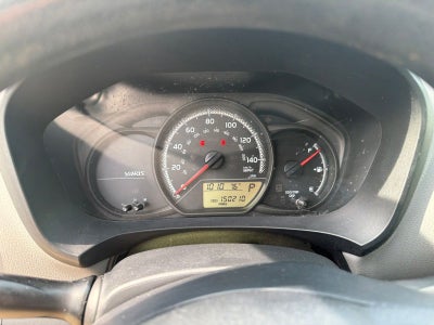 2015 Toyota Yaris L
