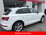 2020 Audi Q5 45 Premium quattro