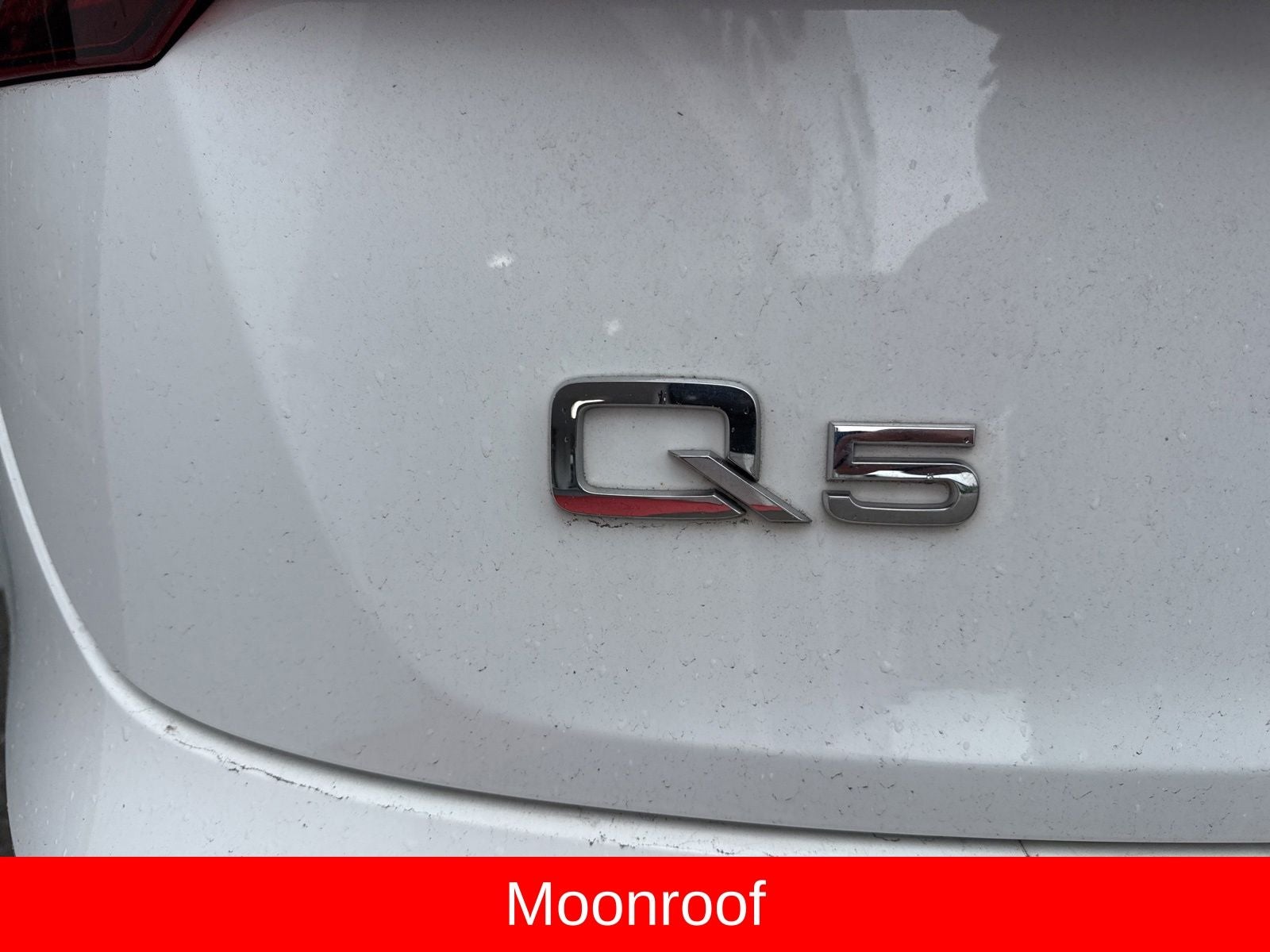 2020 Audi Q5 45 Premium quattro