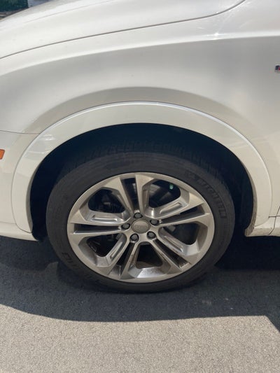 2018 Audi Q3 2.0T Premium