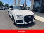 2018 Audi Q3 2.0T Premium