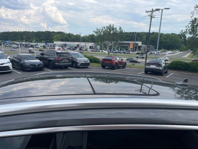 2021 Audi Q8 55 Premium Plus quattro