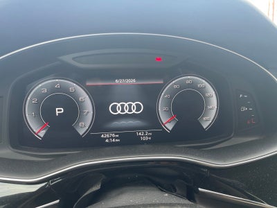 2021 Audi Q8 55 Premium Plus quattro