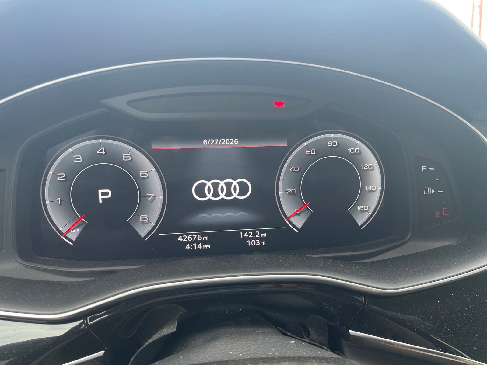 2021 Audi Q8 55 Premium Plus quattro