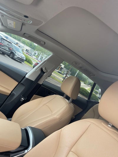 2021 Audi Q8 55 Premium Plus quattro
