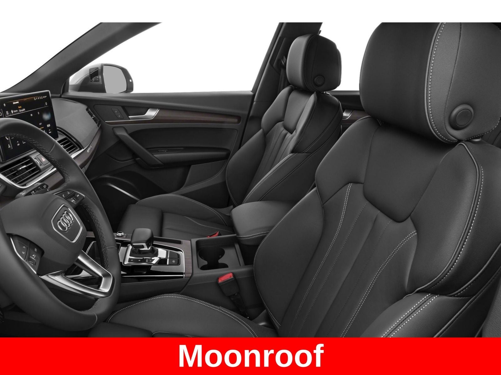 2023 Audi Q5 45 S line Premium quattro