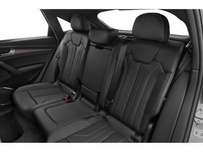 2023 Audi Q5 45 S line Premium quattro