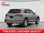 2023 Audi Q5 45 S line Premium quattro