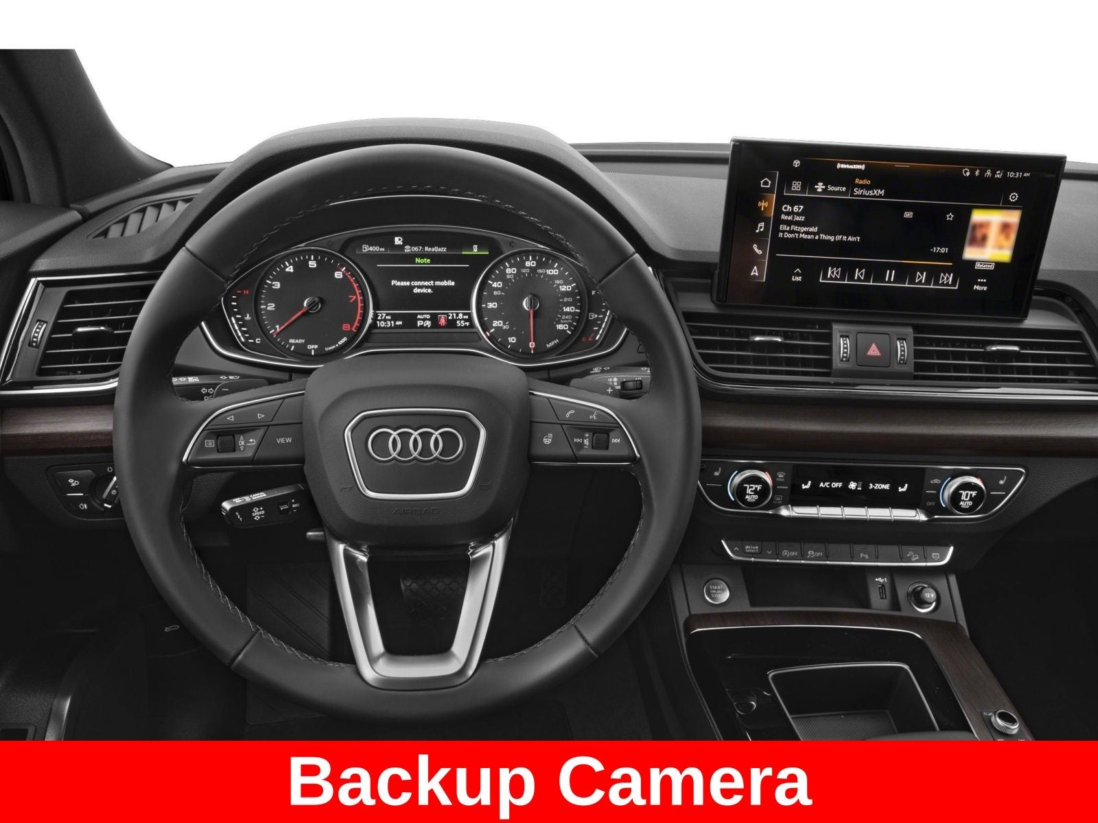 2023 Audi Q5 45 S line Premium quattro
