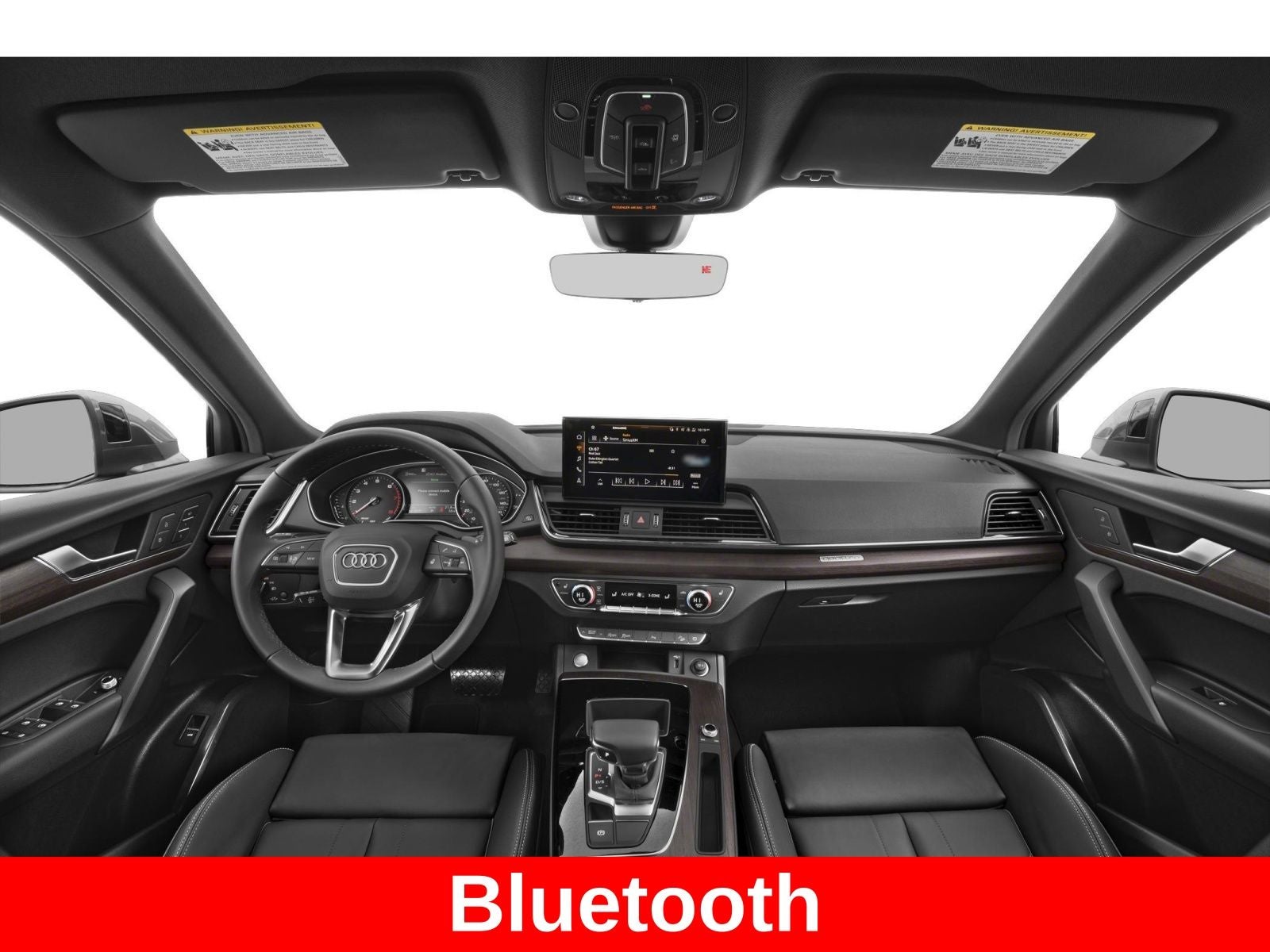 2023 Audi Q5 45 S line Premium quattro