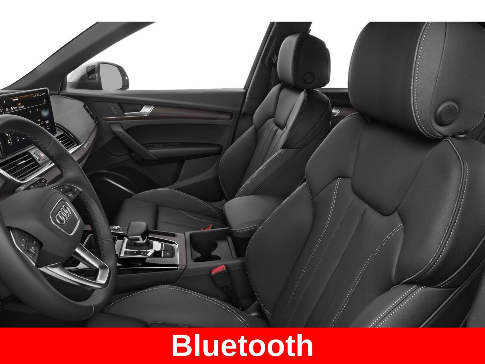 2024 Audi Q5 45 S line Premium Plus quattro