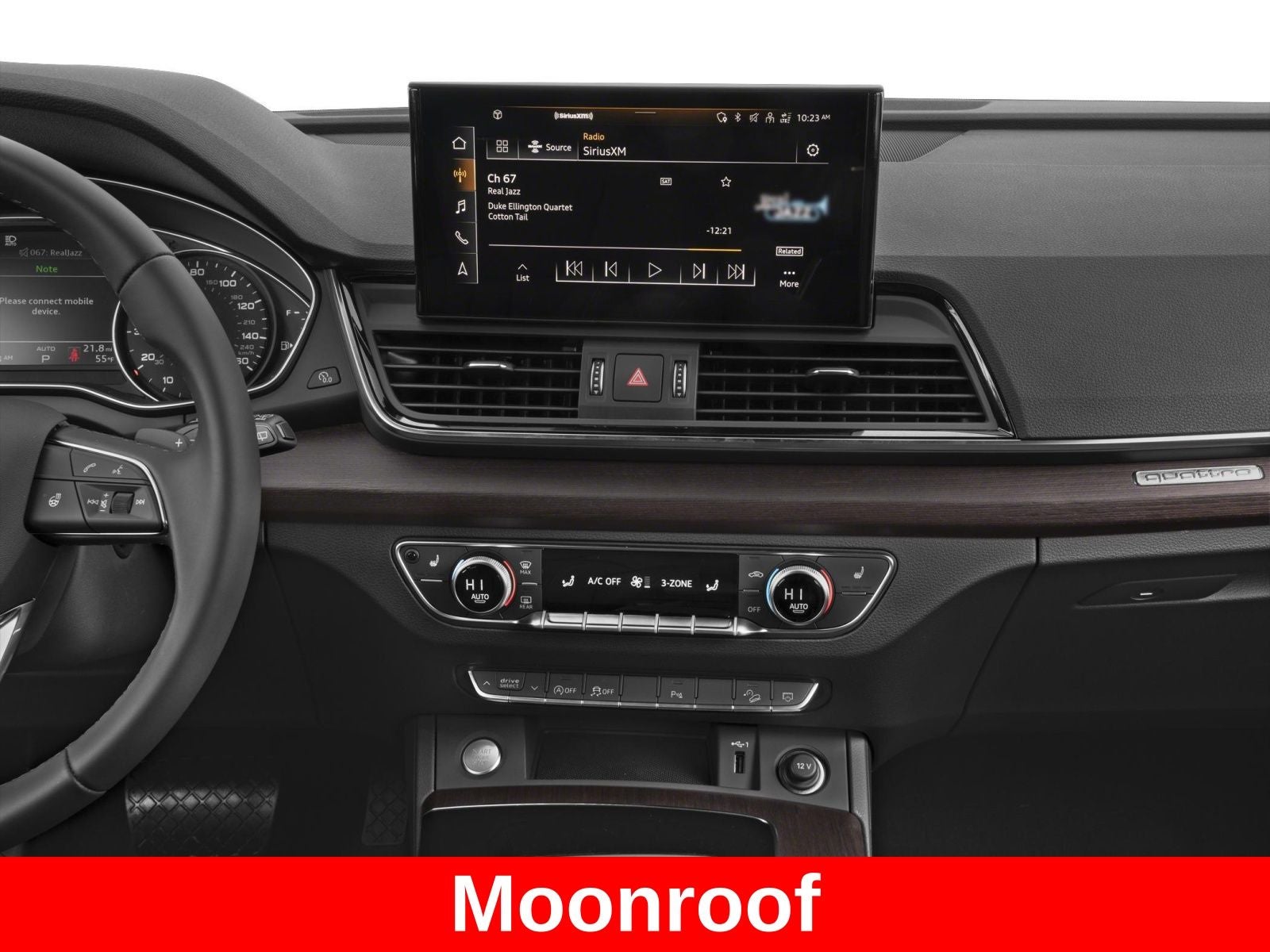 2024 Audi Q5 45 S line Premium Plus quattro