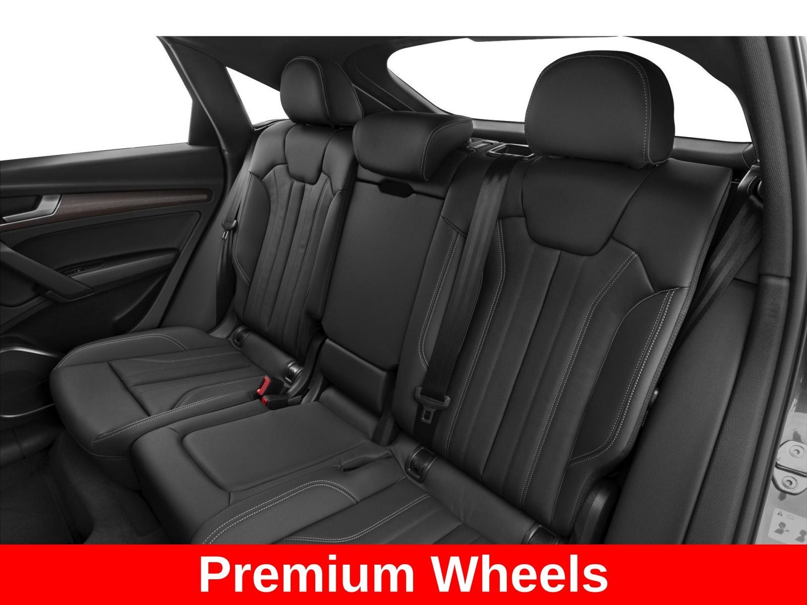 2024 Audi Q5 45 S line Premium Plus quattro