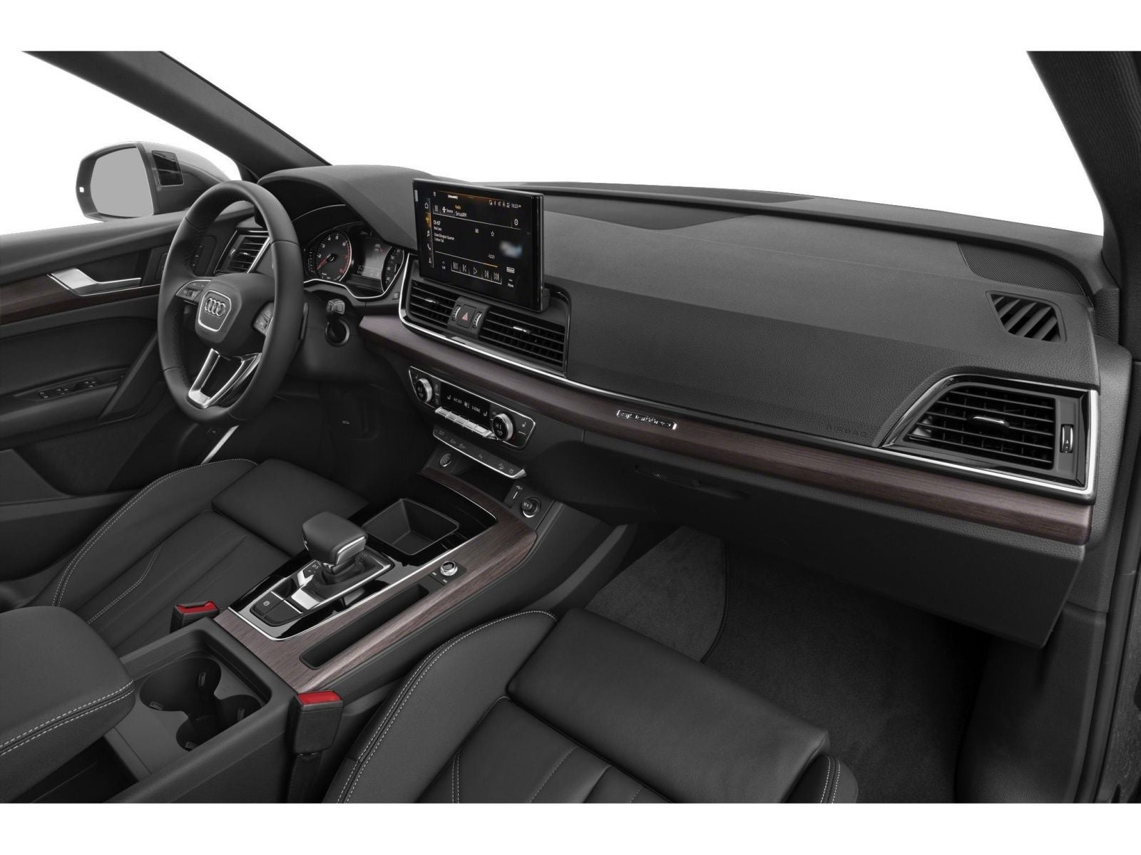 2024 Audi Q5 45 S line Premium Plus quattro
