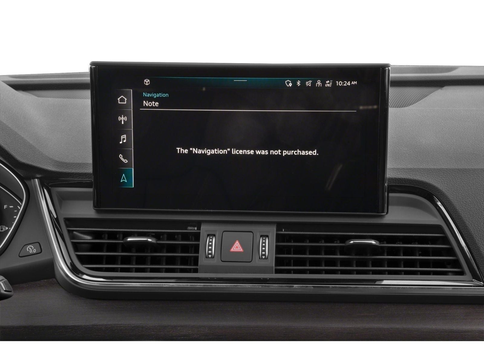 2024 Audi Q5 45 S line Premium Plus quattro