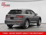 2024 Audi Q5 45 S line Premium Plus quattro