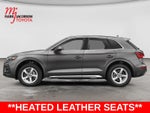 2024 Audi Q5 45 S line Premium Plus quattro