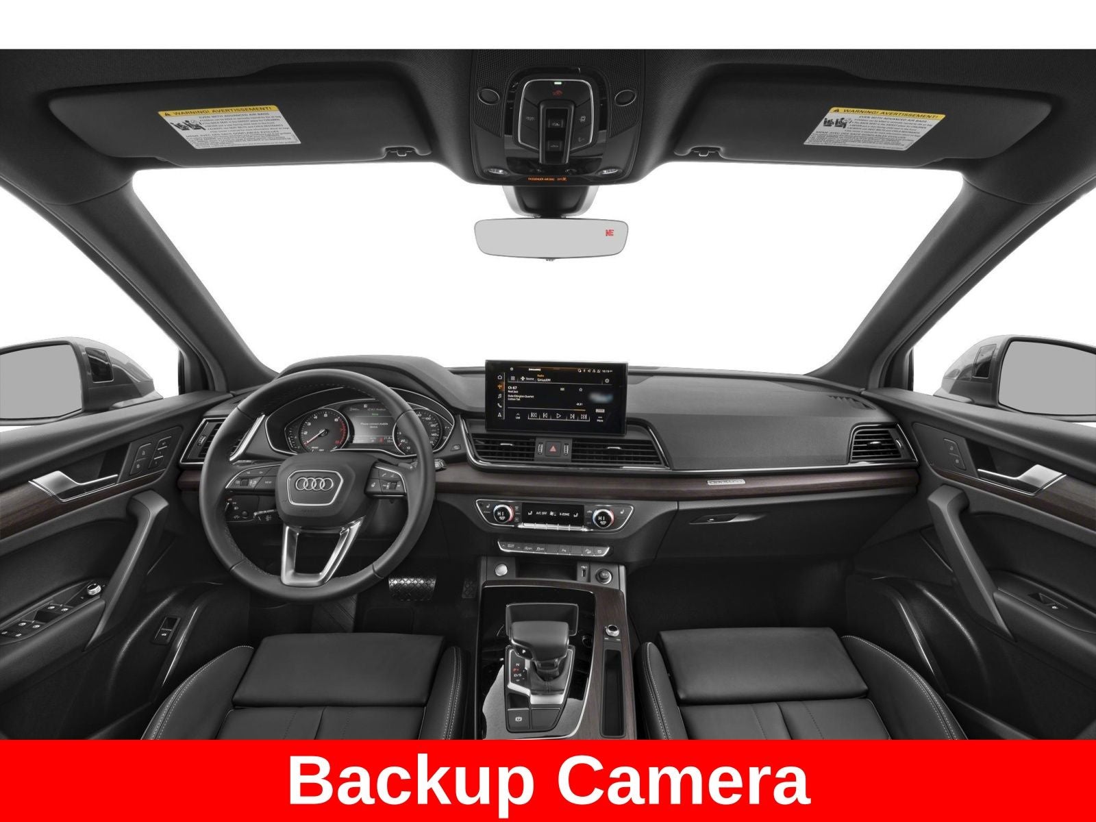 2024 Audi Q5 45 S line Premium Plus quattro