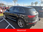 2016 Audi Q5 2.0T Premium Plus quattro