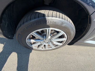 2017 Audi Q7 3.0 TDI Premium Plus quattro