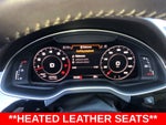 2019 Audi Q7 55 Prestige quattro