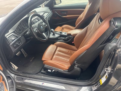 2017 BMW 4 Series 440i xDrive