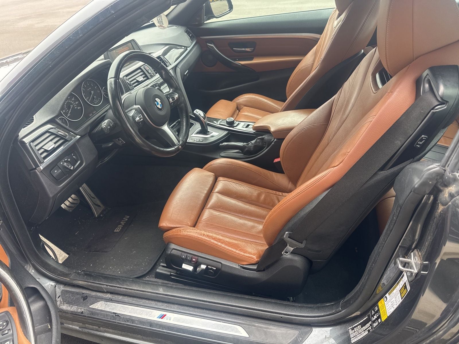 2017 BMW 4 Series 440i xDrive