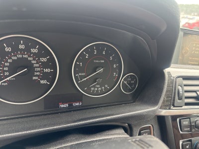 2017 BMW 4 Series 440i xDrive