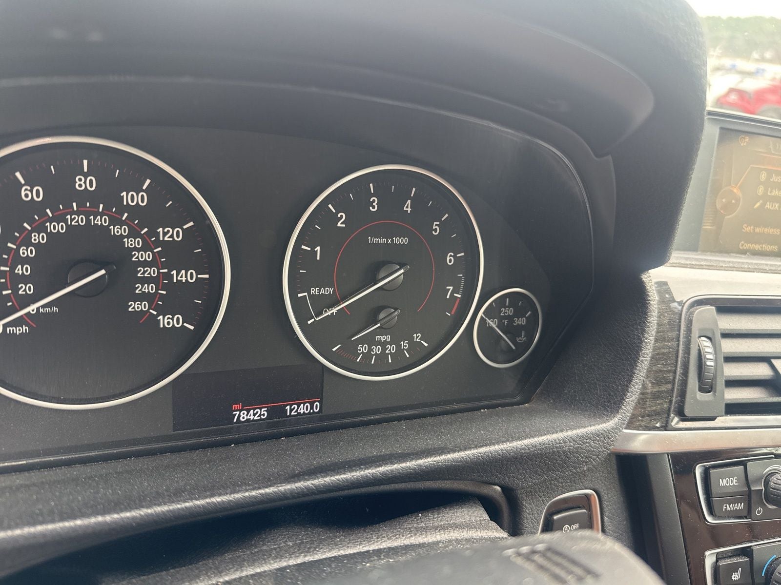 2017 BMW 4 Series 440i xDrive