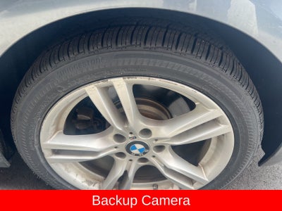 2017 BMW 4 Series 440i xDrive