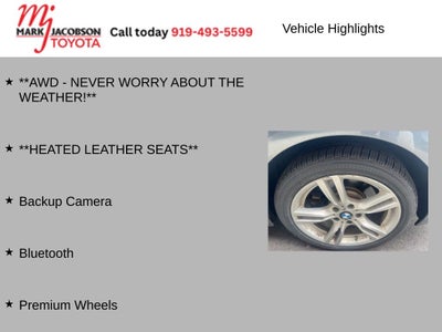 2017 BMW 4 Series 440i xDrive