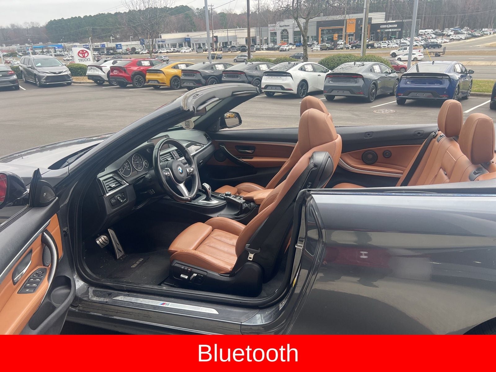 2017 BMW 4 Series 440i xDrive