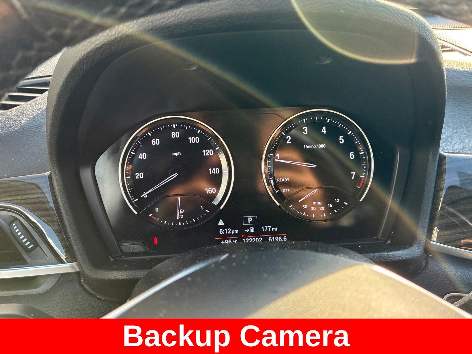 2018 BMW X1 sDrive28i