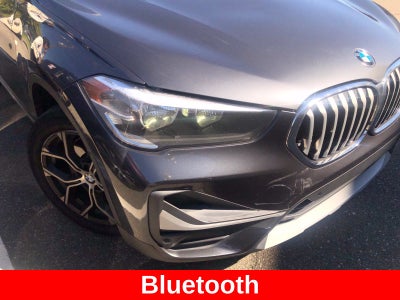 2020 BMW X1 xDrive28i
