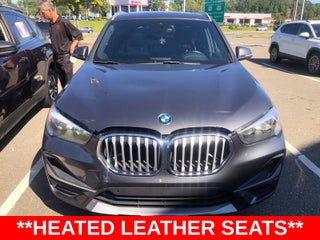 2020 BMW X1 xDrive28i