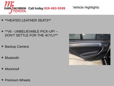 2006 Mercedes-Benz C-Class C 230 Sport