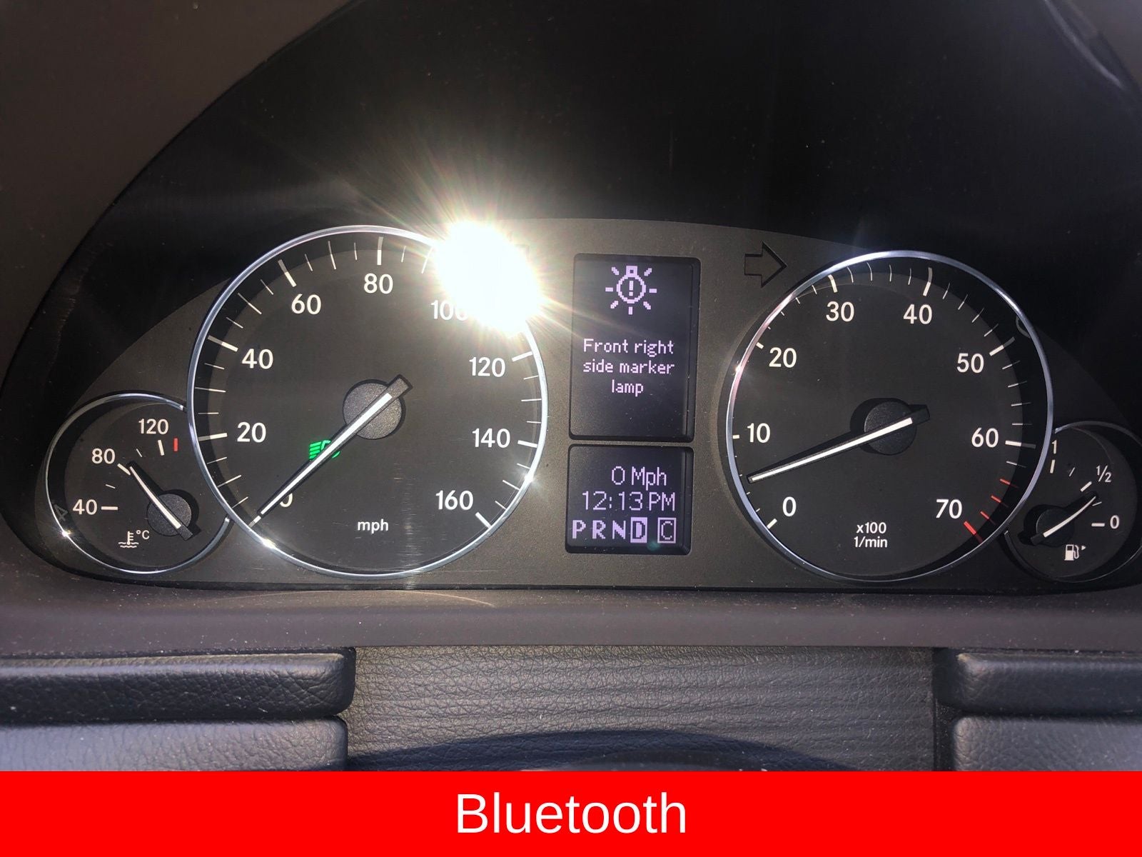 2006 Mercedes-Benz C-Class C 230 Sport