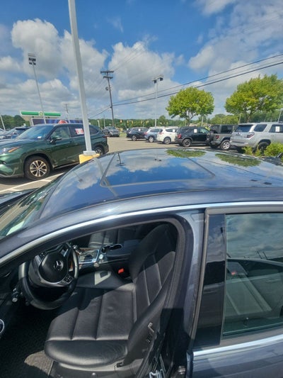 2013 Mercedes-Benz C-Class C 250 Luxury