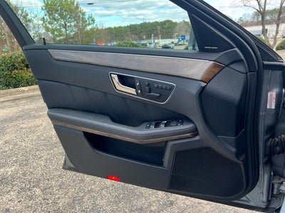 2010 Mercedes-Benz E-Class E 350 Base