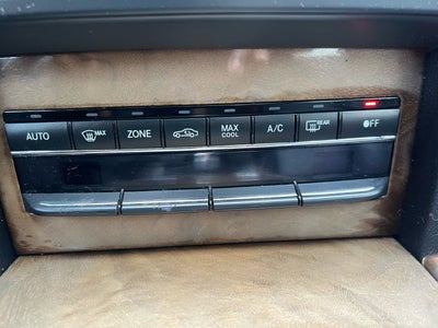 2010 Mercedes-Benz E-Class E 350 Base