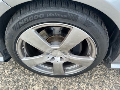 2010 Mercedes-Benz E-Class E 350 Base